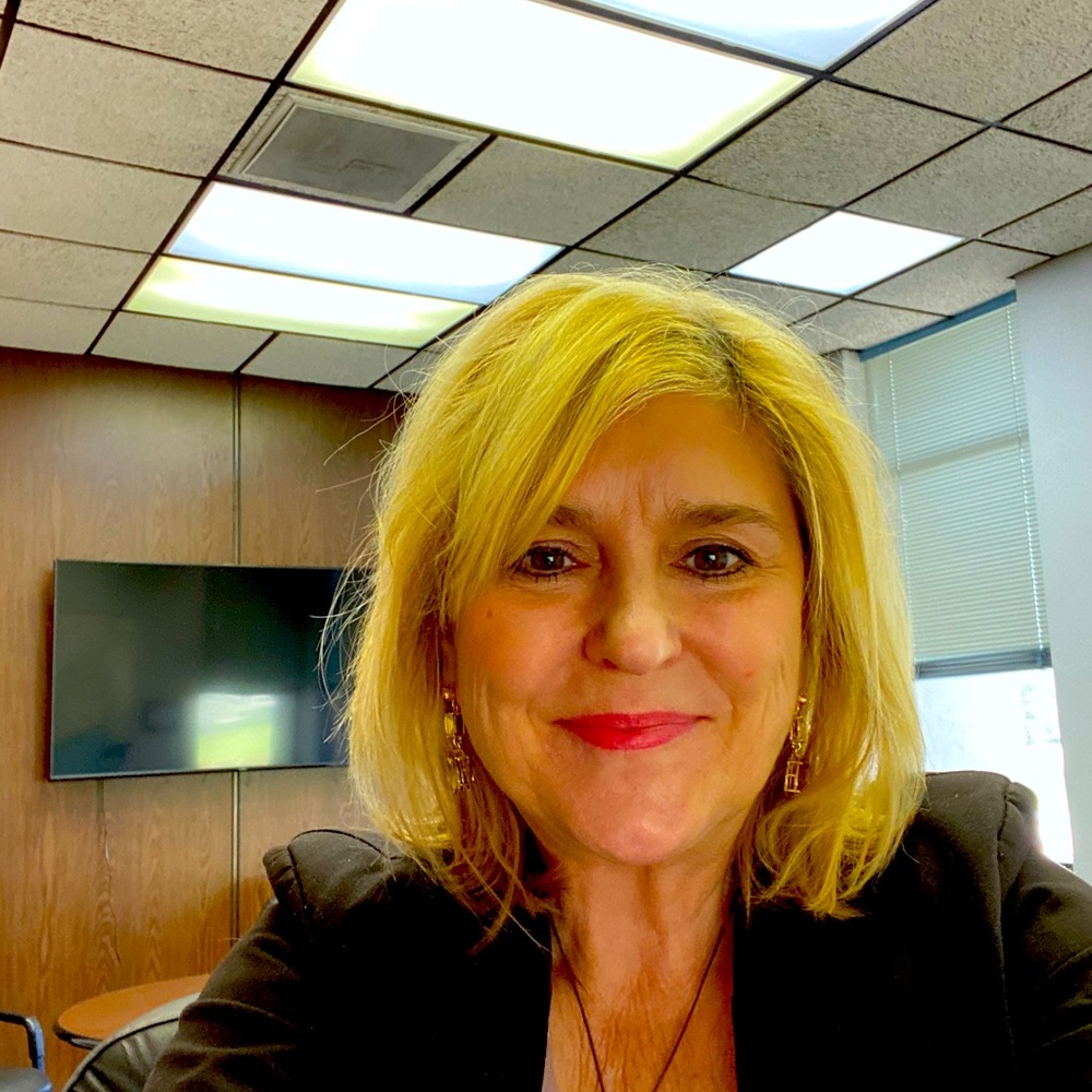 Meet your Posher, Luanna